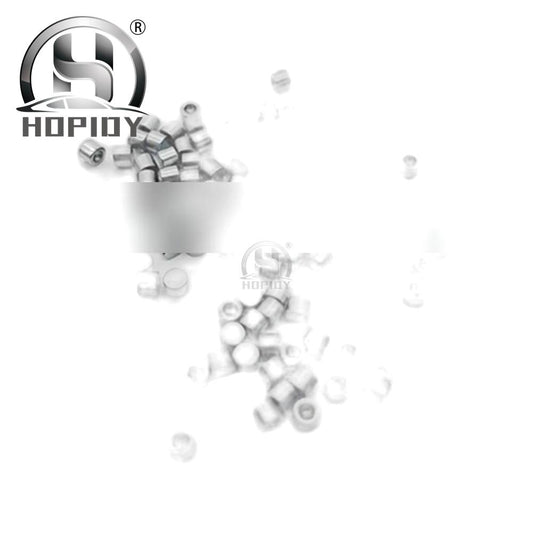 YW57 for Common rail 120 series injector repair kit ball seat ball valve F00VC21001