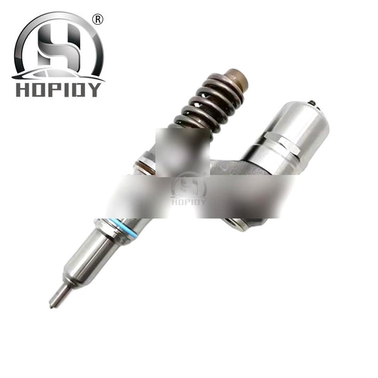 YW57 for Common rail injector RE517659 BEBE4B17102 with L219PBC injector nozzle