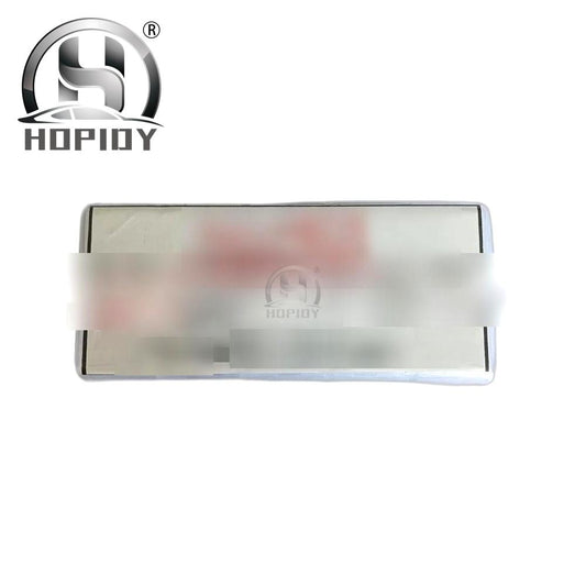 YW57 for Common rail injector B23 adjustment gasket (1.50-1.95) 50PCS high precision adjustment gasket