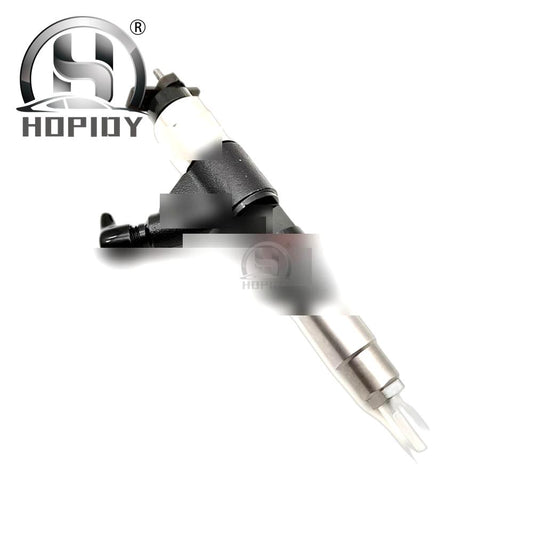 YW57 for Common rail injector assembly 095000-5972 Aftermarket injector 095000-597#