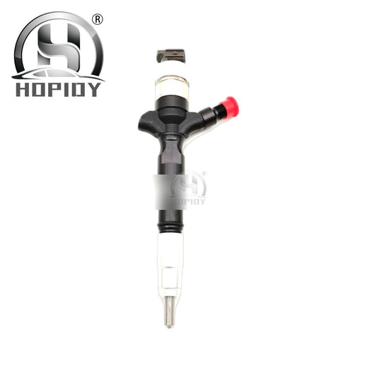 YW57 for Diesel common rail injector 095000-6363 fuel injector