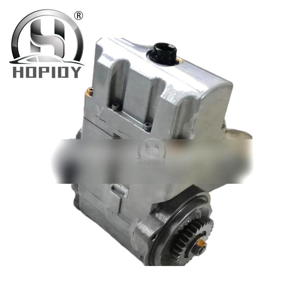 YW57 for Engineering Machinery CAT Fuel Pump 384-0677 Common Rail Fuel Pump 384 0677