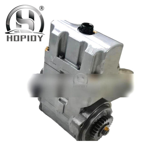 YW57 for Engineering Machinery CAT Fuel Pump 384-0677 Common Rail Fuel Pump 384 0677