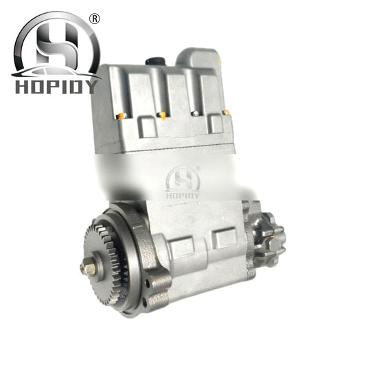 YW57 for C7 C9 fuel pump 319-0677 excavator engine parts 319 0677