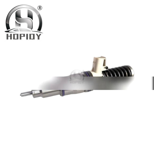 YW57 for Common rail injector assembly 20929906 BEBE4D14101 Excavator engineering machinery parts