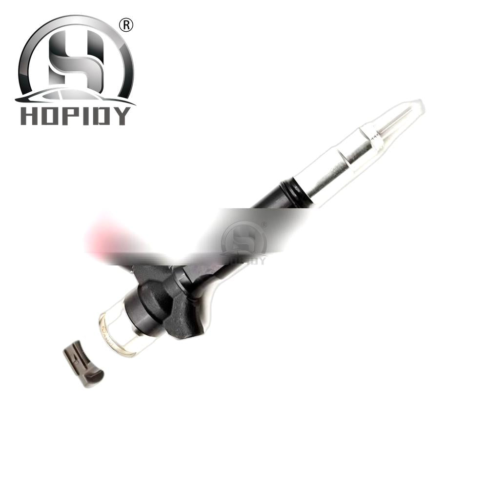 YW57 for Common rail injector 095000-0760 EFI injector assembly 095000 0760