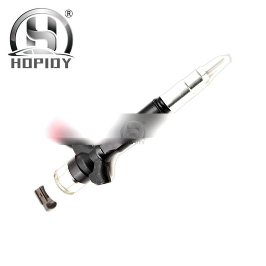 YW57 for Common rail injector 095000-0760 EFI injector assembly 095000 0760