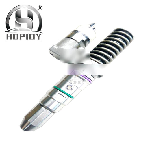 YW57 for Engineering machinery injector 392-0214 Diesel engine injector 3920214