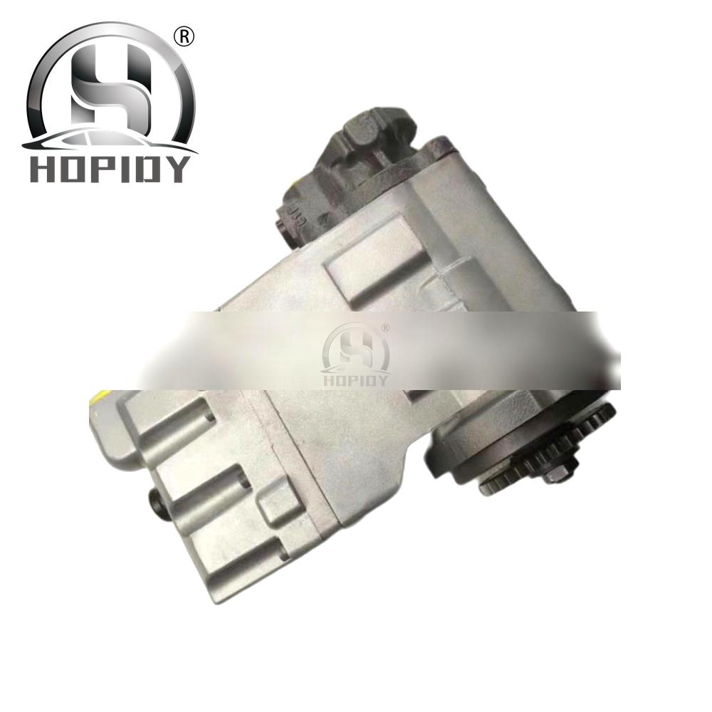 YW57 for Engineering machinery fuel pump actuator pump 20R-1635 common rail fuel pump 20R1635