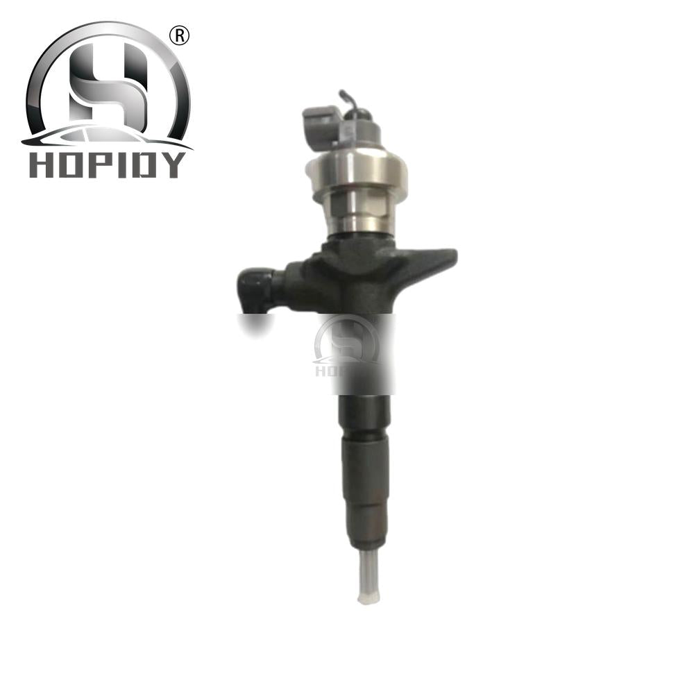 YW57 for Common rail injector 095000-6980 095000-698 injector nozzle