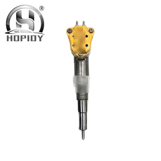 YW57 for Engineering machinery fuel injector 174-7528 fuel injector nozzle assembly 171 7528