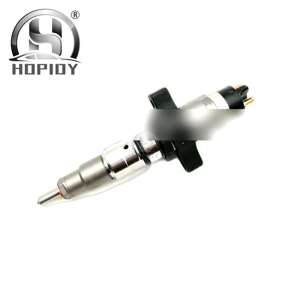 YW57 for Common rail injector assembly 0445120018 Domestic injector