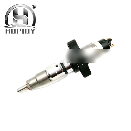 YW57 for Common rail injector assembly 0445120018 Domestic injector