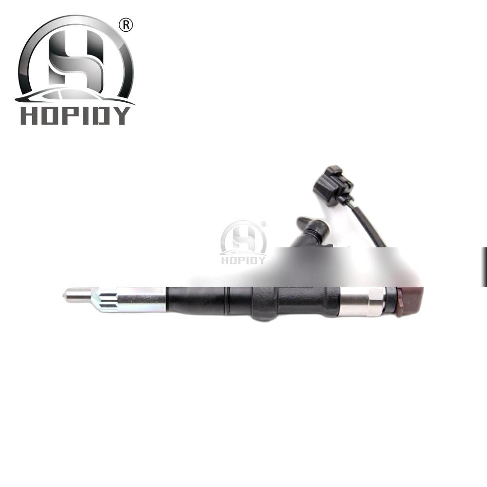 YW57 for Denso injector 095000-0580 23670-78010 aftermarket assembly