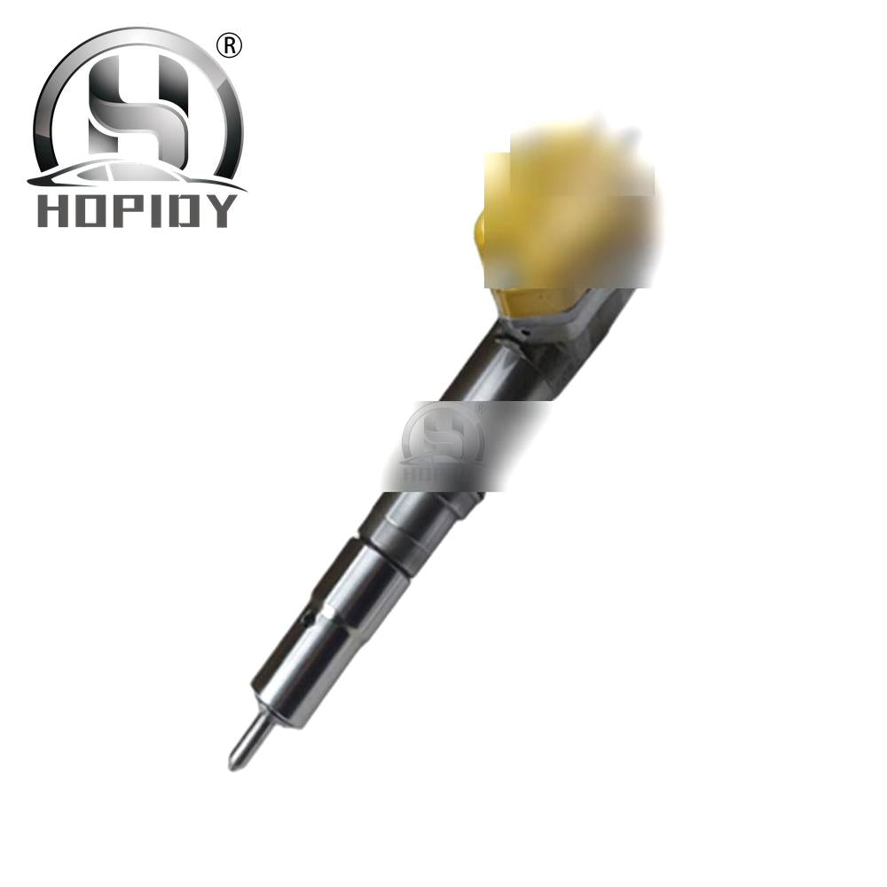 YW57 for 3412 engine injector assembly 232-1171 10R-1267 Carter Engineering Machinery