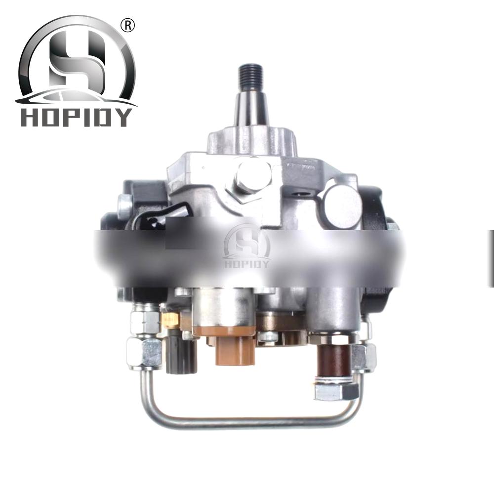 YW57 for Diesel fuel pump 294000-0760 EFI injection pump