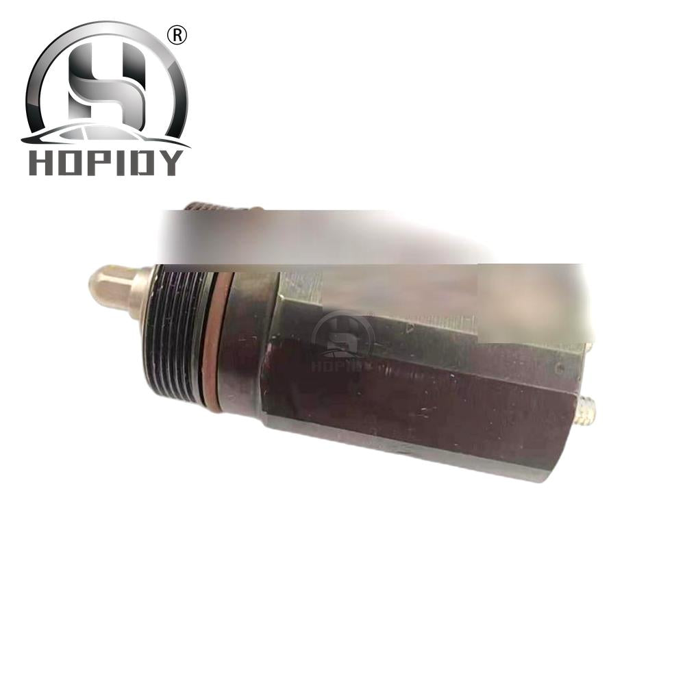 YW57 for Cummins M11 engine 4026222 diesel engine injector solenoid valve 4307547