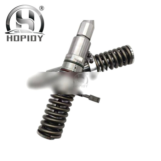 YW57 for Carter excavator fuel injector parts 4P9076 3512 0R-2921 engine fuel injector