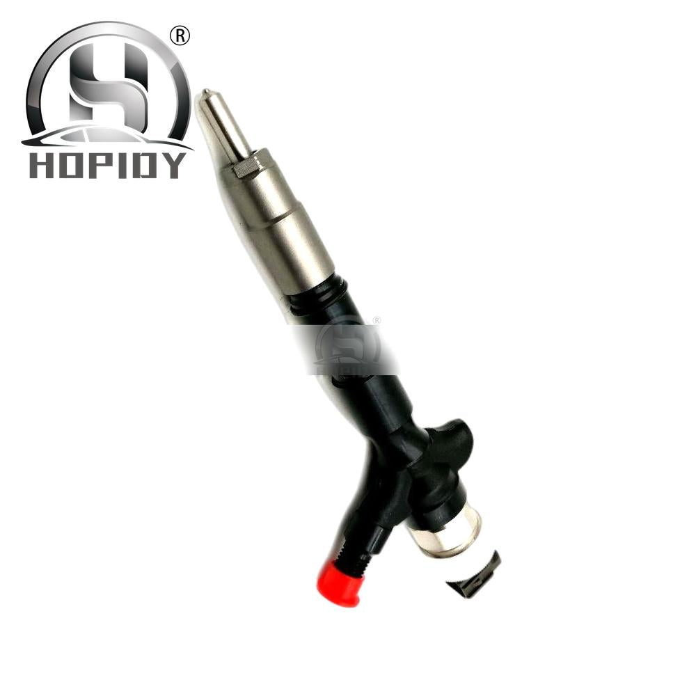 YW57 for Diesel vehicle fuel common rail injector 23670-39475 assembly