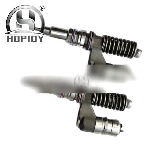 YW57 for Common rail injector assembly 0414701005 injector nozzle