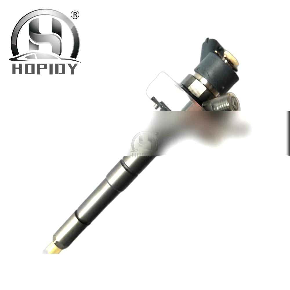 YW57 for Common rail injector assembly 0445110284 engine parts