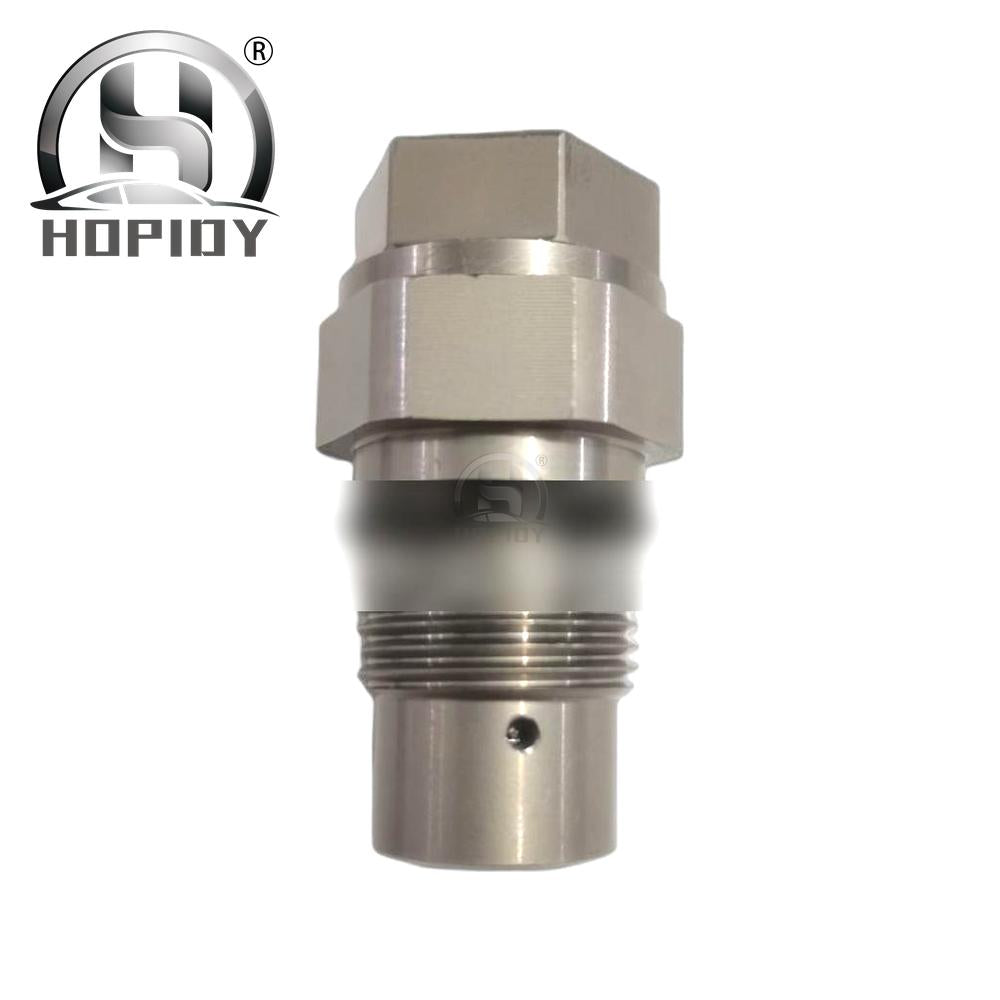 YW57 for Diesel engine fuel pressure relief valve 4384241 fuel common rail pressure limiting valve