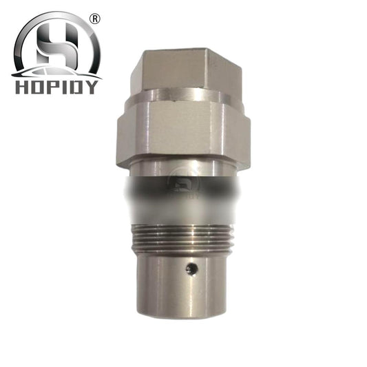 YW57 for Diesel engine fuel pressure relief valve 4384241 fuel common rail pressure limiting valve