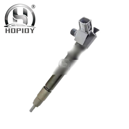 YW57 for Common rail injector assembly 23670-0E010 23670-09420 aftermarket injector