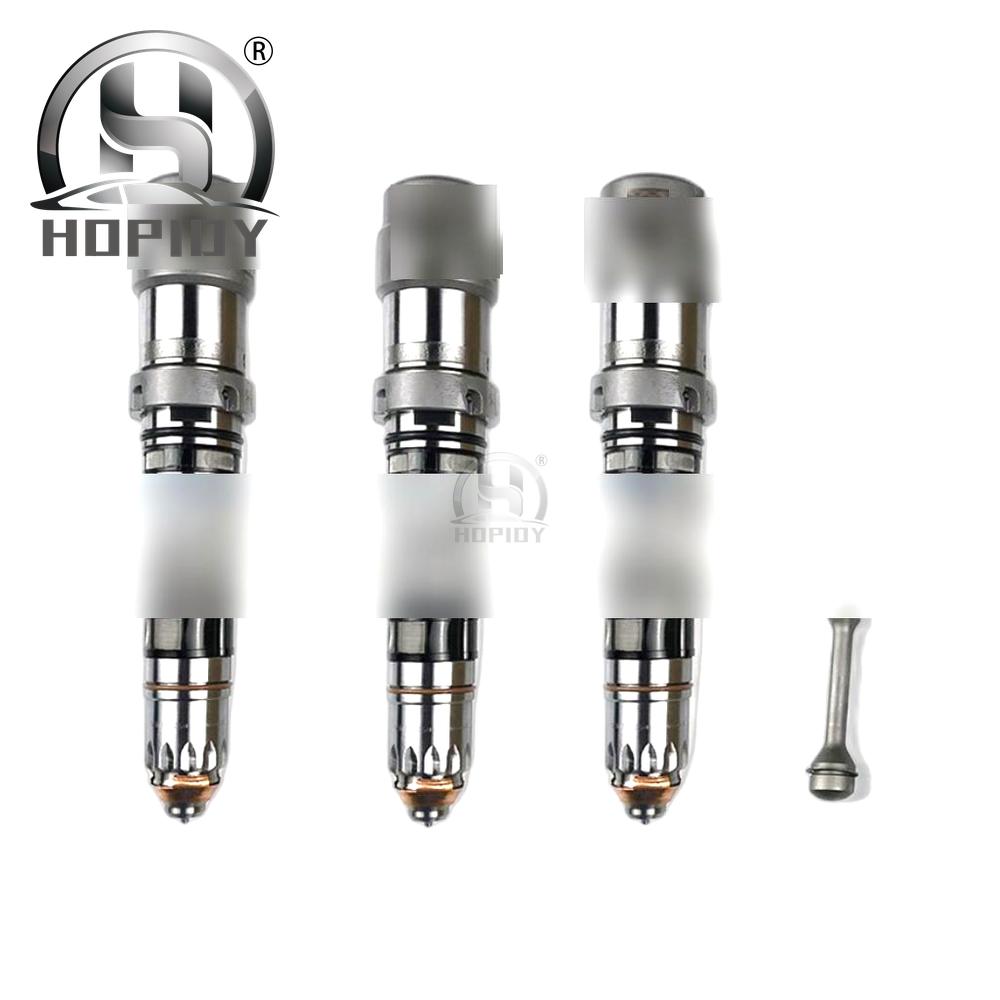 YW57 for Engineering machinery engine QSK60 injector assembly 4326780