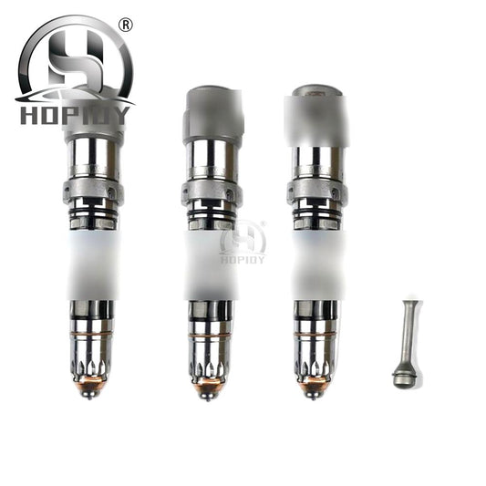 YW57 for Engineering machinery engine QSK60 injector assembly 4326780