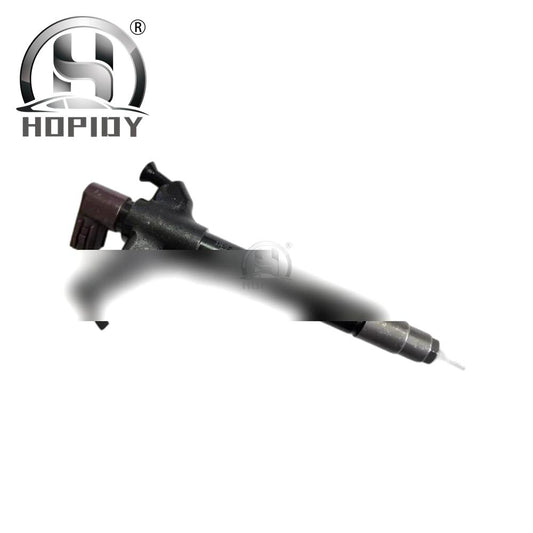 YW57 for Diesel common rail injector 23670-39365 EFI injector assembly