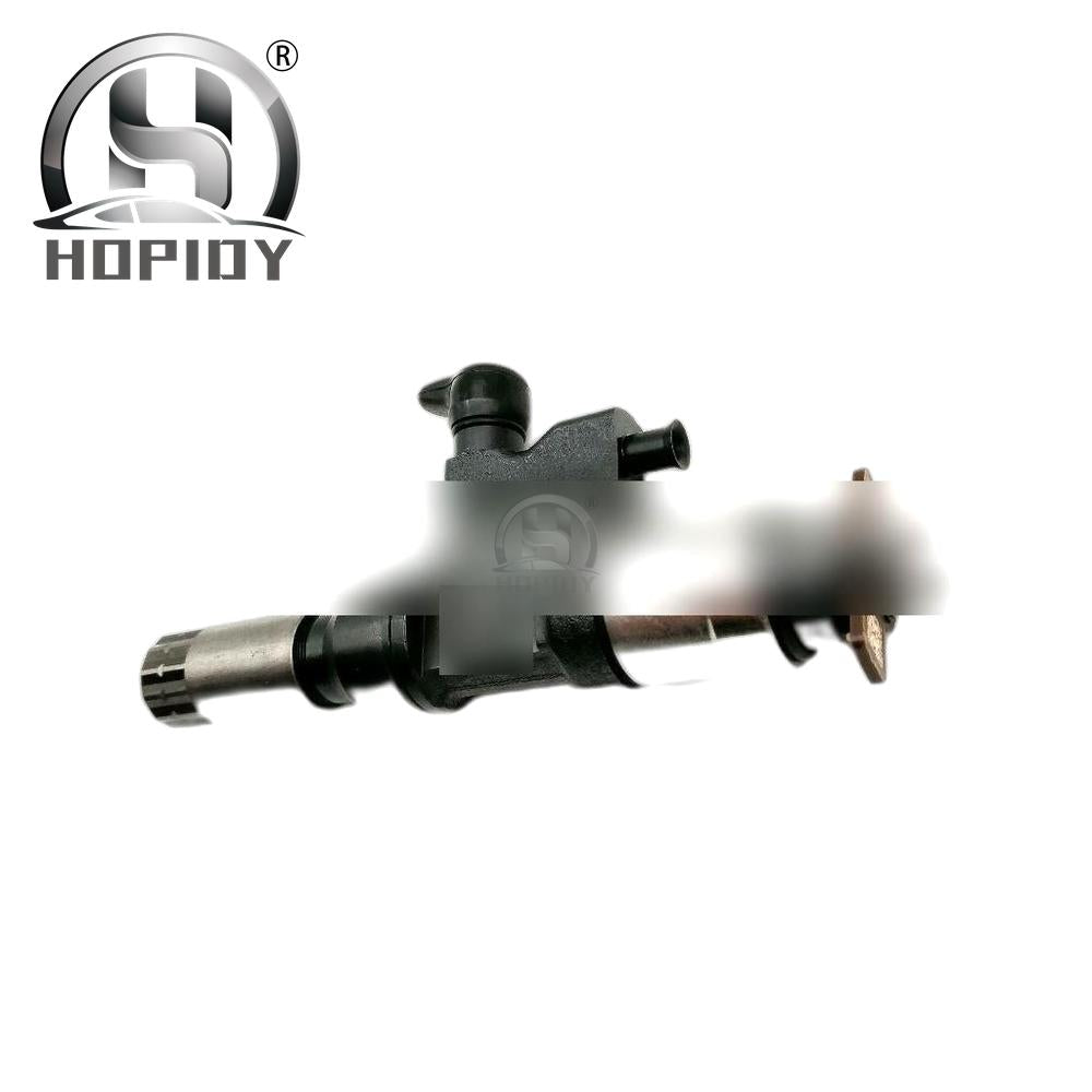 YW57 for Denso injector 095000-6511 Common rail injector assembly 23670-E0080