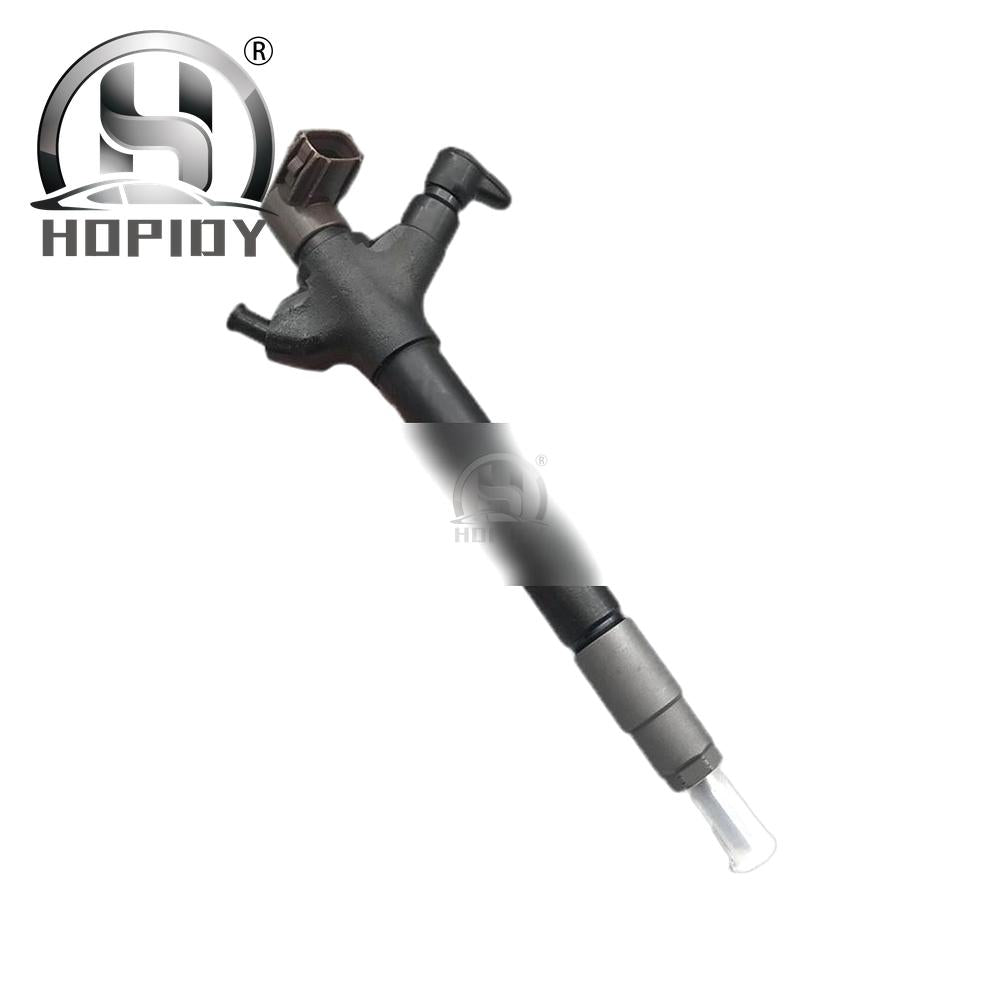 YW57 for Common rail injector assembly 23670-29115 23670-26071 diesel injector