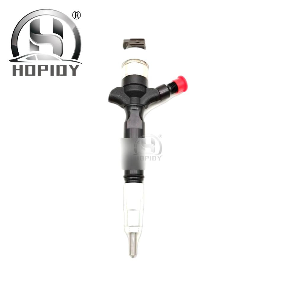 YW57 for Common rail injector assembly 295050-0560 1465A351 Advantages