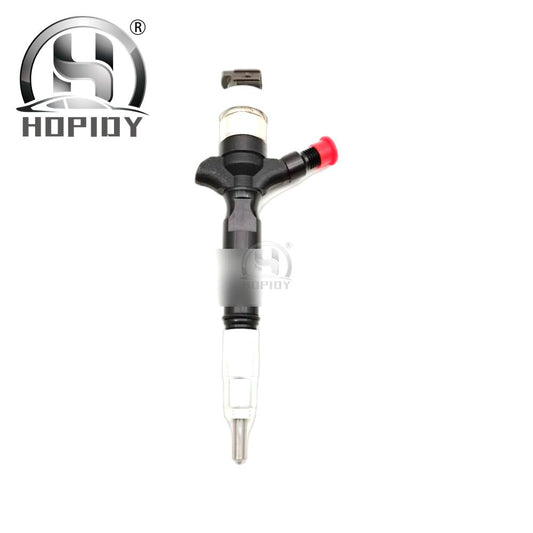 YW57 for Common rail injector assembly 295050-0560 1465A351 Advantages