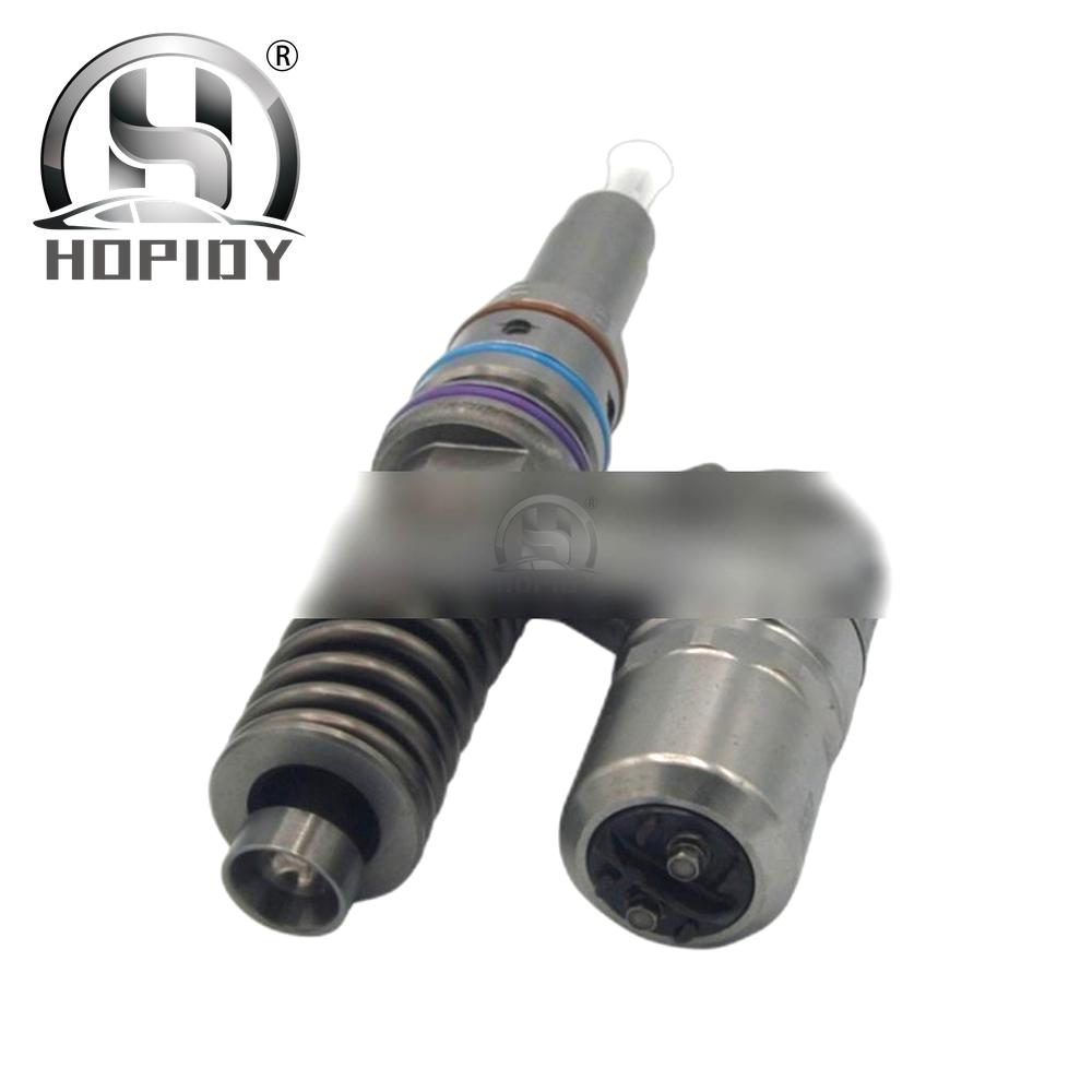 YW57 for Diesel common rail system injector assembly 3835257 383-5257