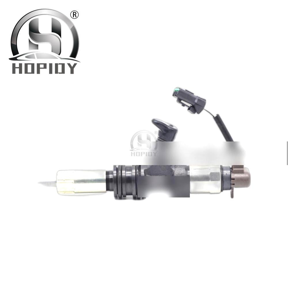 YW57 for Common rail injector 095000-9720 John Deere injector assembly injector