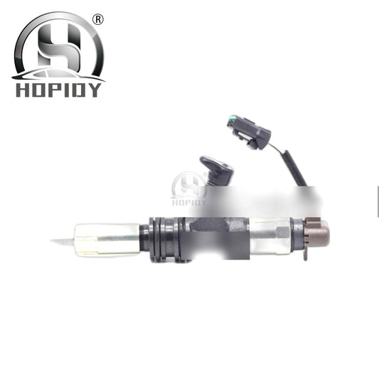 YW57 for Common rail injector 095000-9720 John Deere injector assembly injector