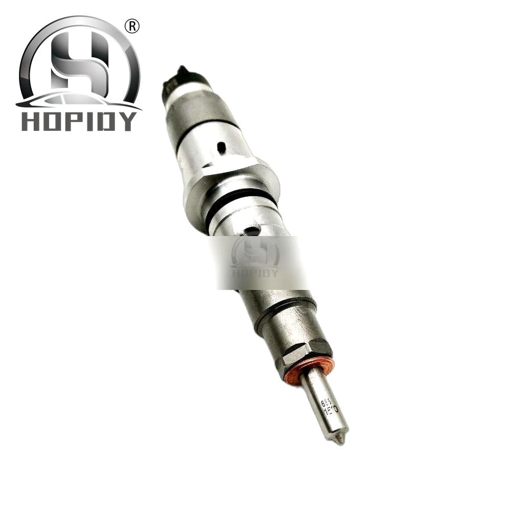 YW57 for 120 series common rail injector assembly 0445120240