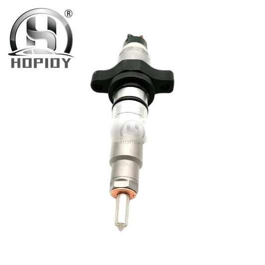 YW57 for Cummins injector 0445120211 120 series common rail injector assembly