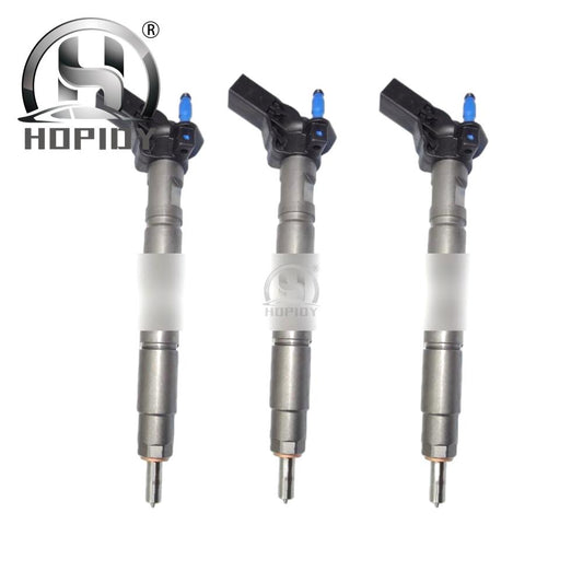 YW57 for Common rail injector assembly 0445115091 piezoelectric injector