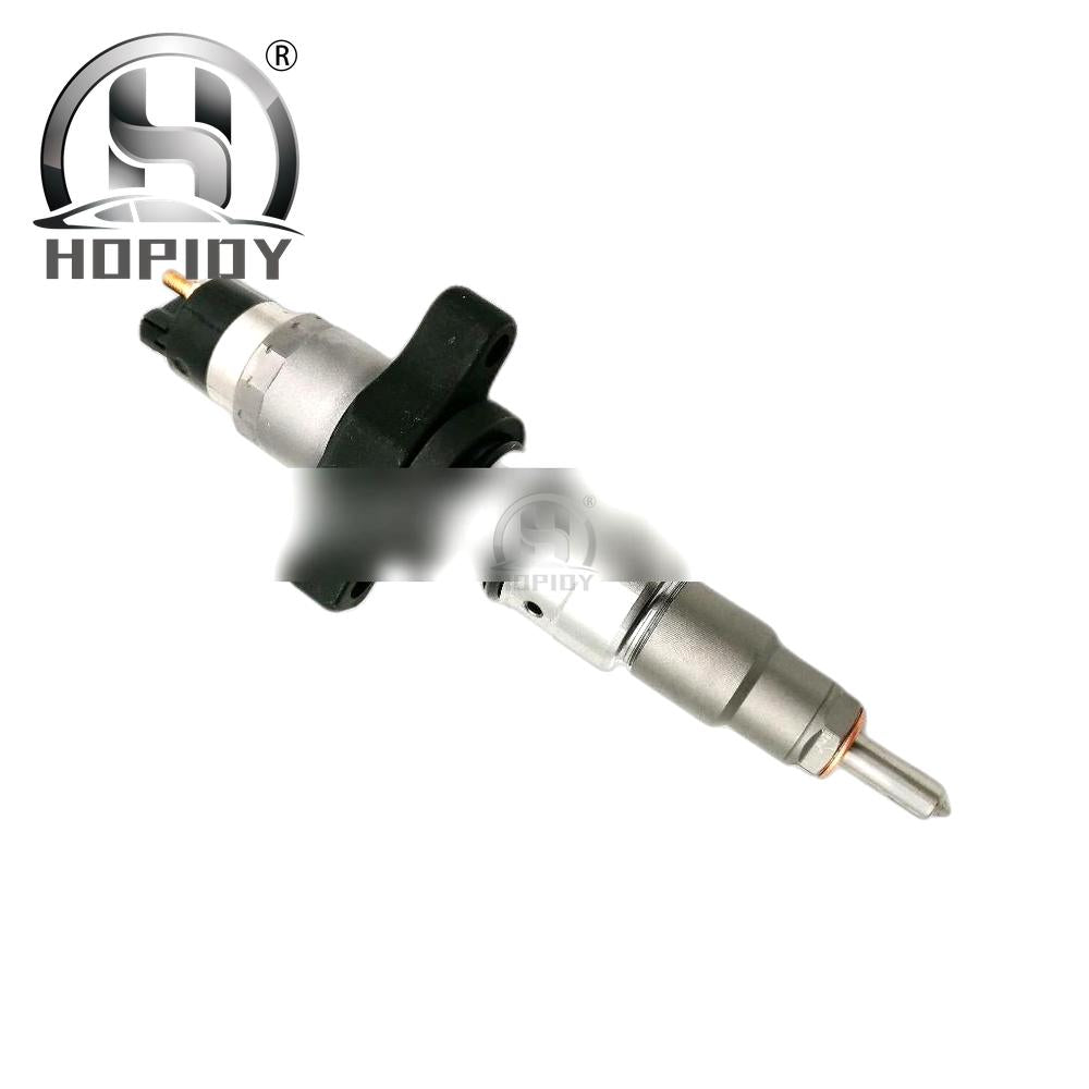 YW57 for Domestic injector 0445120103 common rail injector assembly