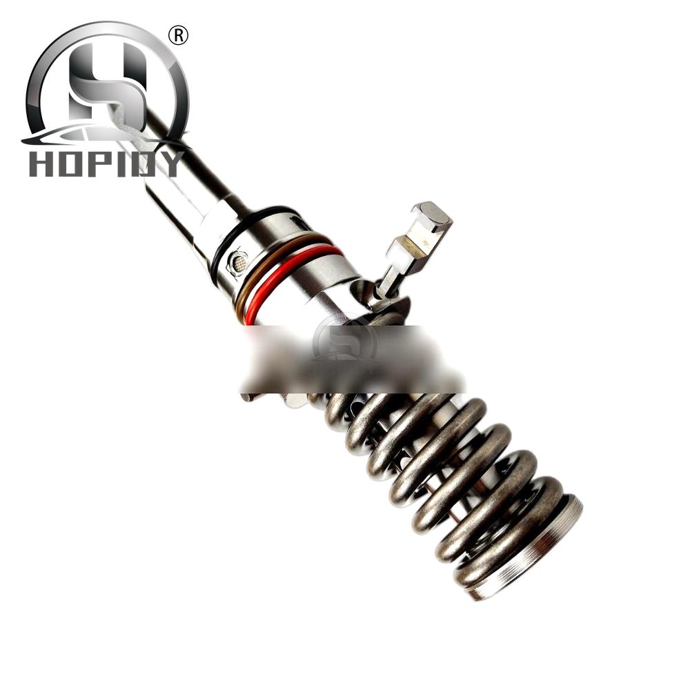 YW57 for Engineering machinery injector 7C4184 6L4355 injector nozzle assembly