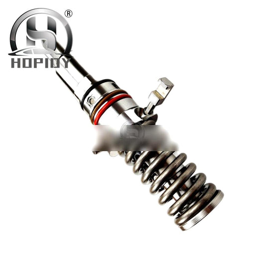 YW57 for Engineering machinery injector 7C4184 6L4355 injector nozzle assembly