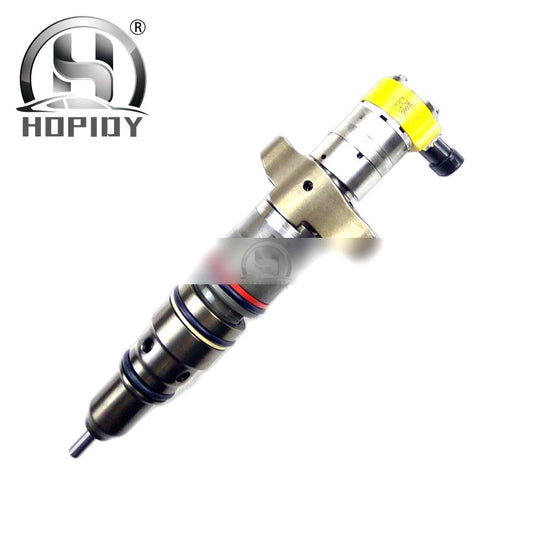 YW57 for Engineering machinery injector 293-4072 engine C9 oil pump common rail injector assembly