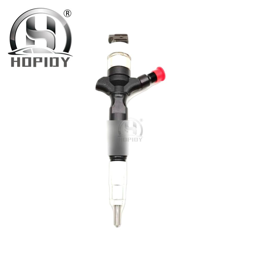 YW57 for EFI Injector Assembly 095000-9780 095000-9781 Injector