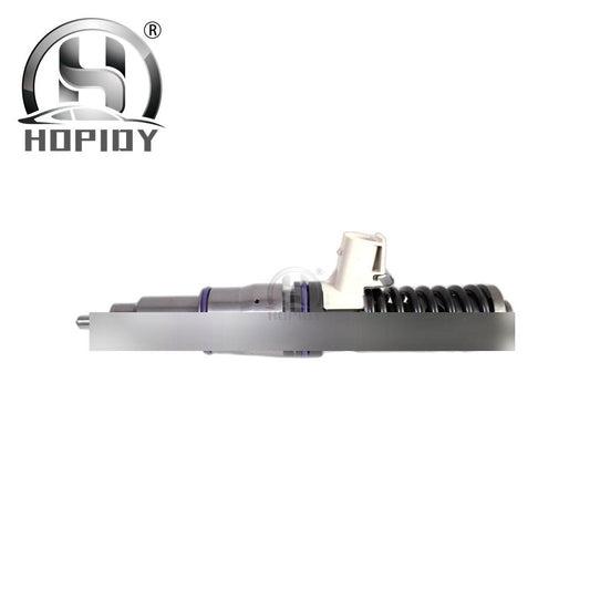 YW57 for Diesel engineering machinery fuel injector nozzle assembly 21306407 BEBE4D22001