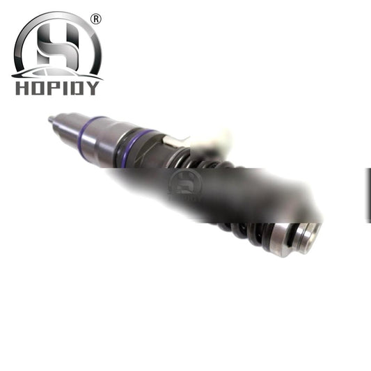 YW57 for Diesel engine engineering machinery injector nozzle assembly BEBE4D23001 21098096