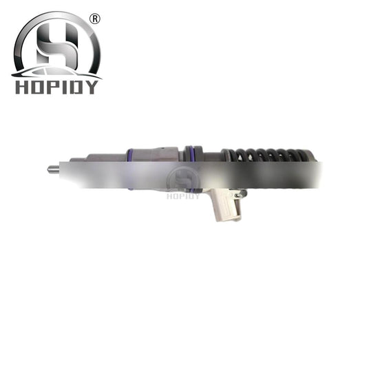 YW57 for Diesel engine engineering machinery injector nozzle assembly BEBE4D20002 21028880