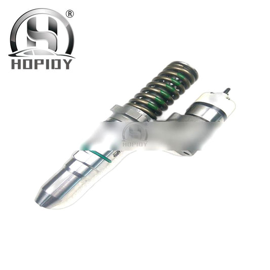 YW57 for Engineering machinery fuel injector assembly 223-5328 223-5327 fuel injector retail